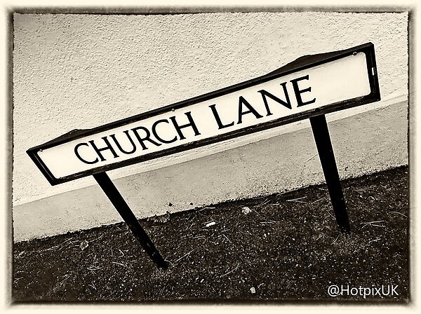 Church Lane, Grappenhall, Warrington , Cheshire, WA4 3EP