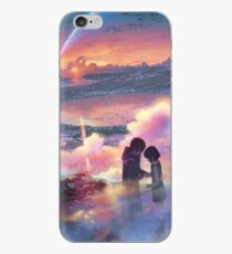 Kimi no Na Wa iPhone Case
