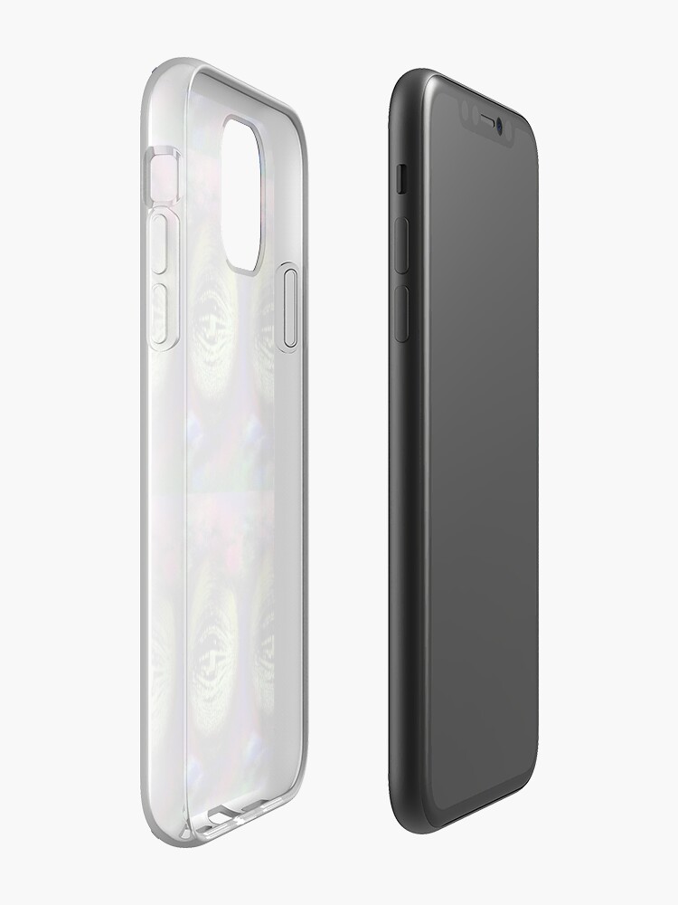 Coque iPhone « CR1392 », par timetripping