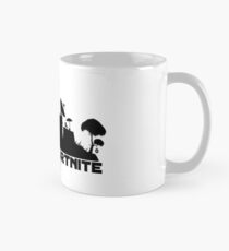 Taza clásica Cooles Gaming-Design