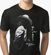 Jackson Tri-blend T-Shirt