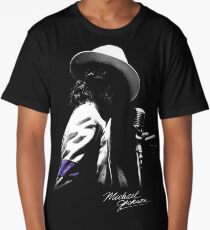 Jackson Long T-Shirt