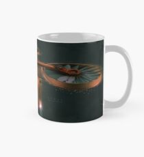 Drohne Tasse (Standard)