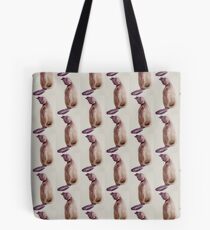 Cat One Tote Bag