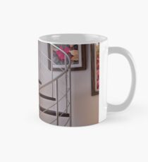 Kanadische Ecke Tasse (Standard)
