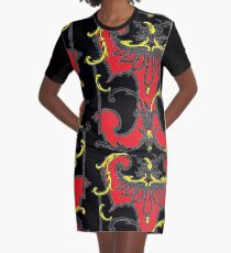 Vestido camiseta Ediemagic Italia 1
