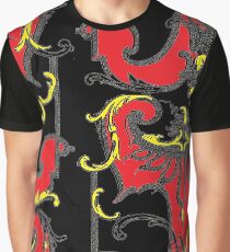 Camiseta gráfica Ediemagic Italia 1