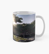 Apfelbaum Tasse (Standard)