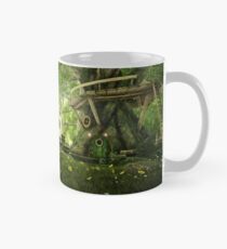 Baumhaus Tasse (Standard)