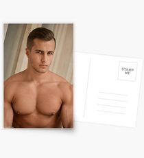 Of Things Not Seen Postcards