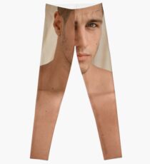 Of Things Not Seen Leggings