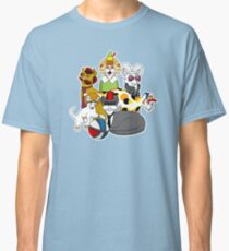 Ferrell Cats Classic T-Shirt