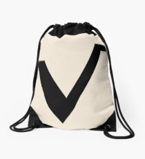 Santa Clara Vanguard - Babylon V Drawstring Bag