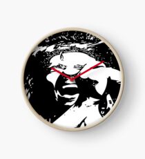Rastafari Uhr