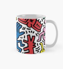 Haring Mug