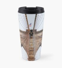 Taza de viaje The Bridge