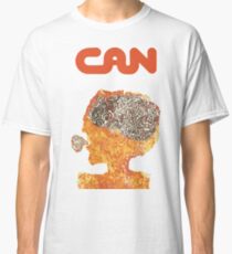 Can - Tago Mago Classic T-Shirt