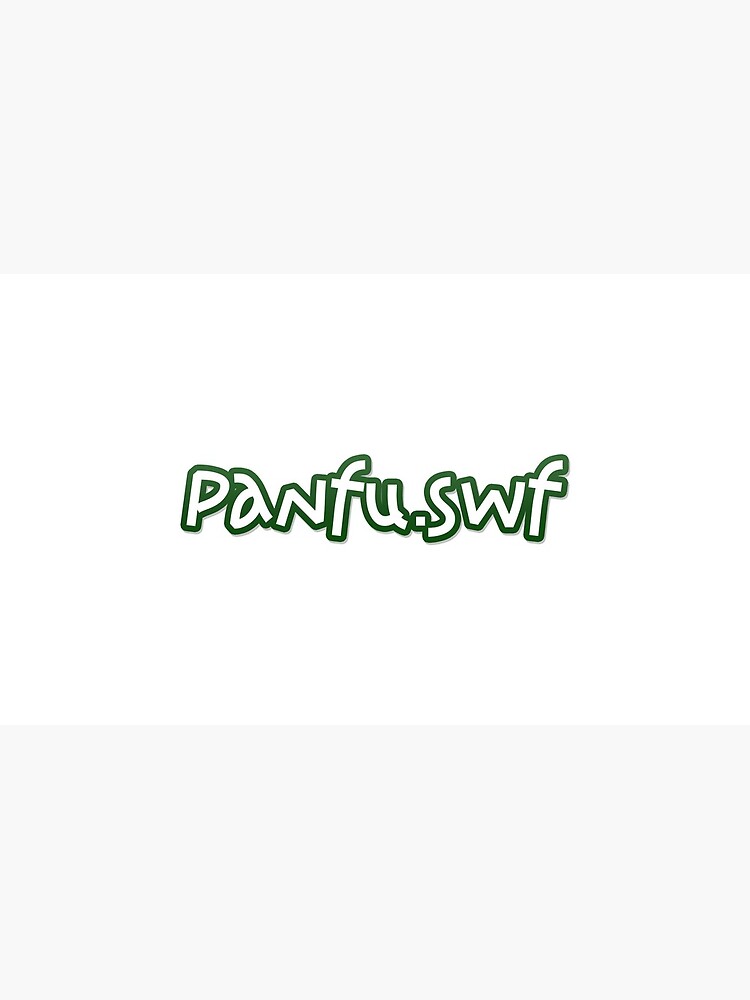 panfu swf files