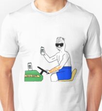 30 Year Old Boomer Unisex T-Shirt