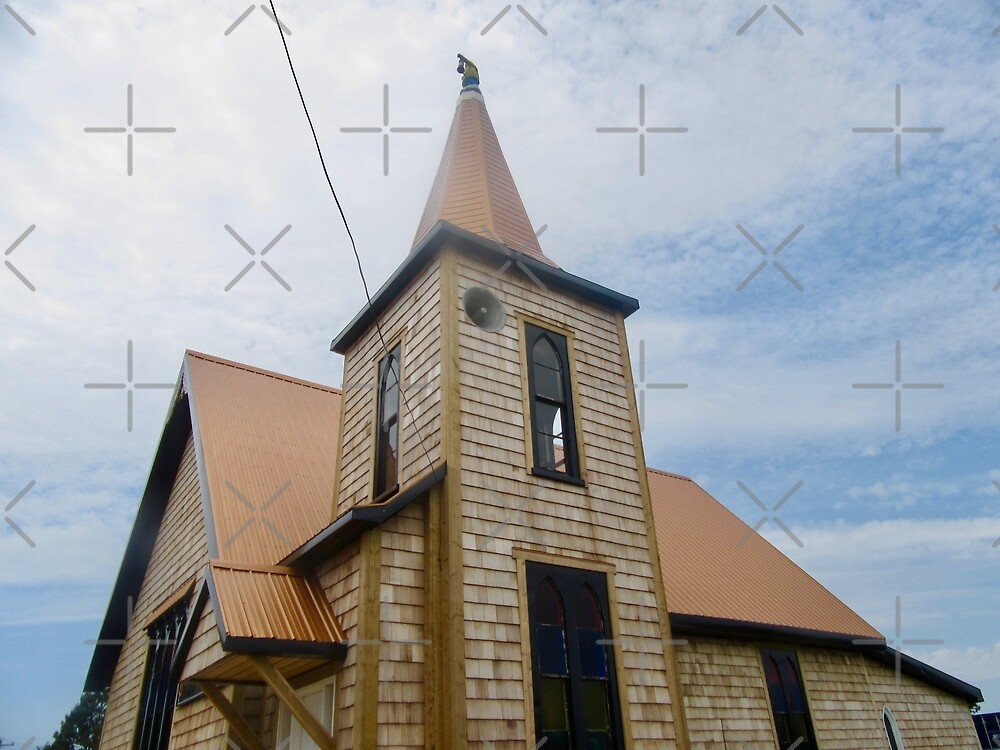 "Ice Boat Rarities and Antiques, Cape Traverse, PEI" by Shulie1 Redbubble