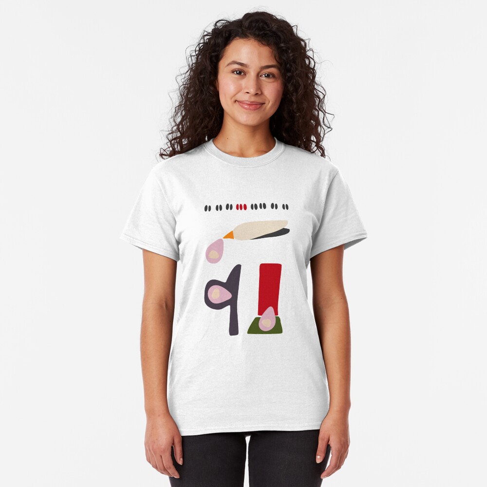 Analik Classic T-Shirt