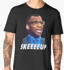 SKEEEUP Men's Premium T-Shirt