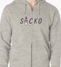 Sicko Mode Astroworld Travis Scott Kapuzenjacke