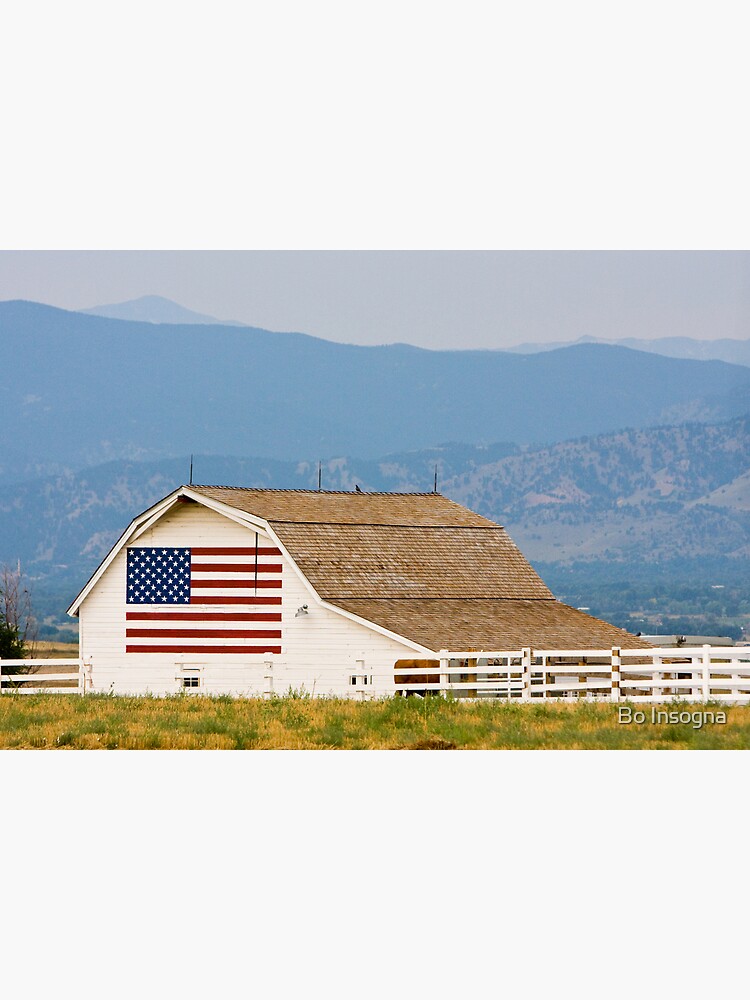 Americana by mrbo