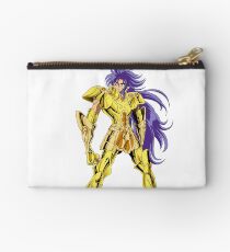 Saint Seiya Gemini Saga Studio Pouch