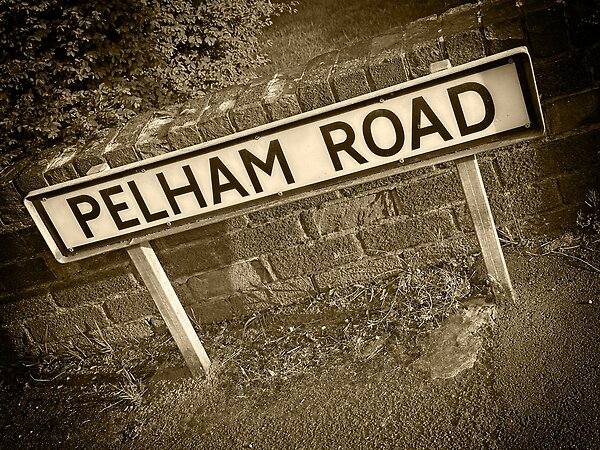 Pelham Road, Thelwall, Warrington, Cheshire, WA4 2HA