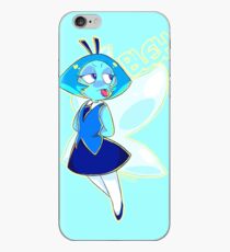 Aquamarine Bleh - Steven Universe. iPhone Case