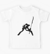 Palladium '79 Kinder T-Shirt