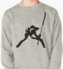 Palladium '79 Pullover