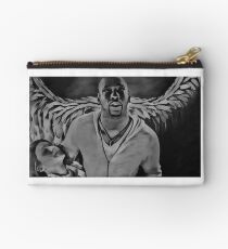 Gehen wir nach Hause Studio Clutch