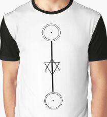 Polarity Graphic T-Shirt