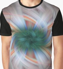 Boat twirl Graphic T-Shirt