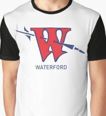Waterford Graphic T-Shirt