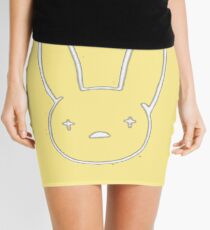 Bad Bunny Mini Skirt