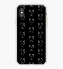 Bad Bunny iPhone Case