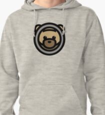 ozuna Pullover Hoodie