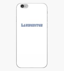 Launceston iPhone Case