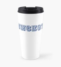 Launceston Travel Mug