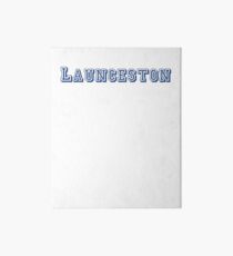 Launceston Art Board