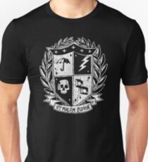 Umbrella Academy Crest Unisex T-Shirt