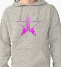 JEFFREE STAR COSMETICS LOGO Pullover Hoodie