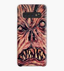 Necronomicon ex mortis 2 Hülle & Klebefolie für Samsung Galaxy