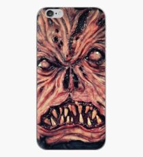 Necronomicon ex mortis 2 iPhone Case