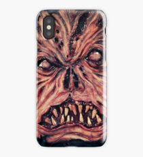 Necronomicon ex mortis 2 iPhone Case