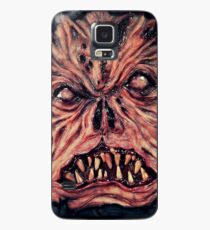 Necronomicon ex mortis 2 Case/Skin for Samsung Galaxy
