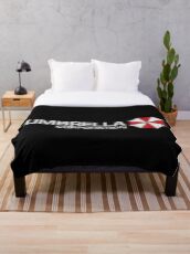Regenschirm Unternehmen Fleecedecke